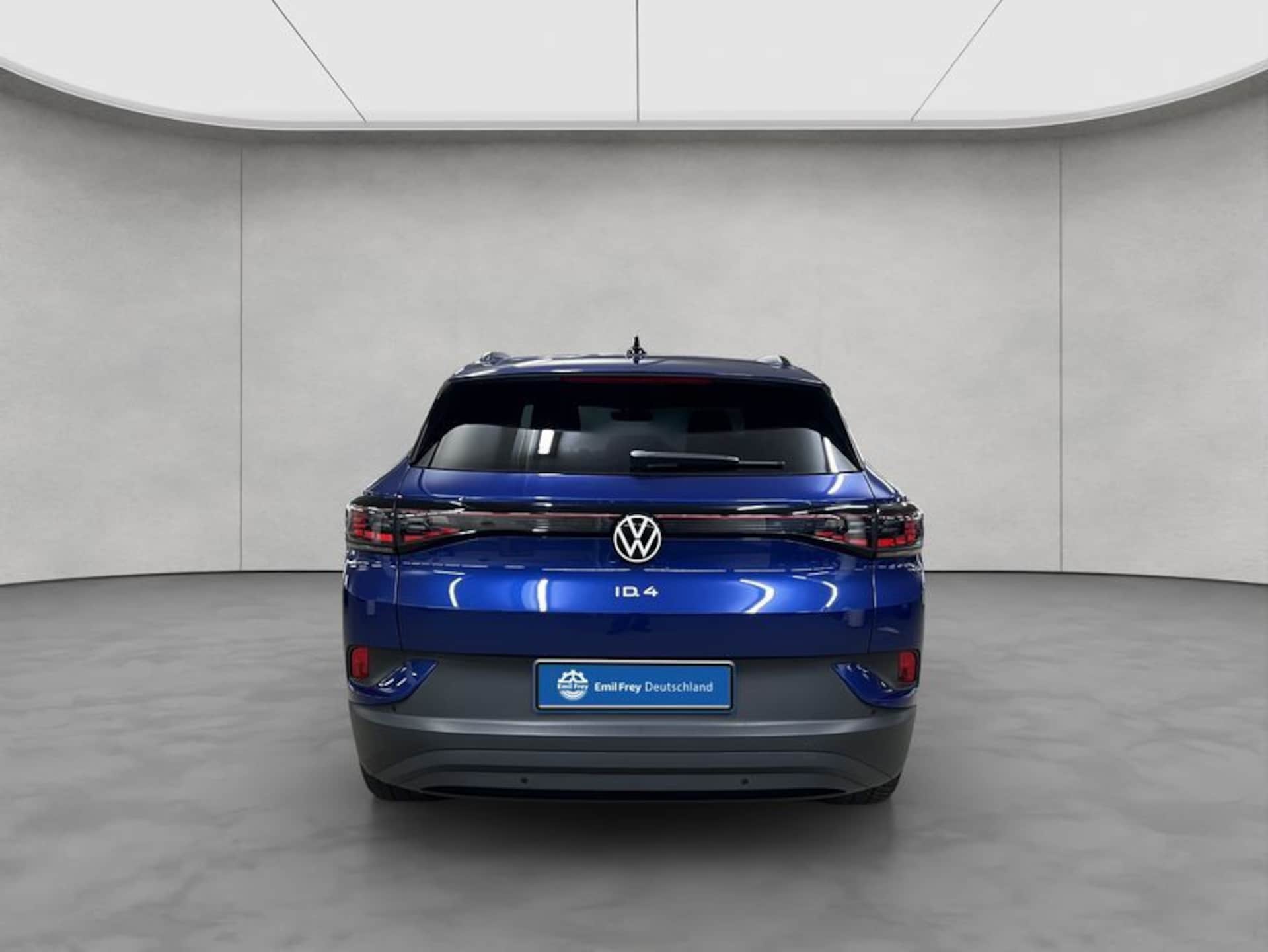 Volkswagen ID.4 Pro Performance