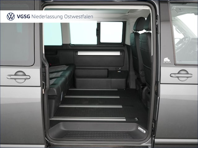 Volkswagen T6.1 California
