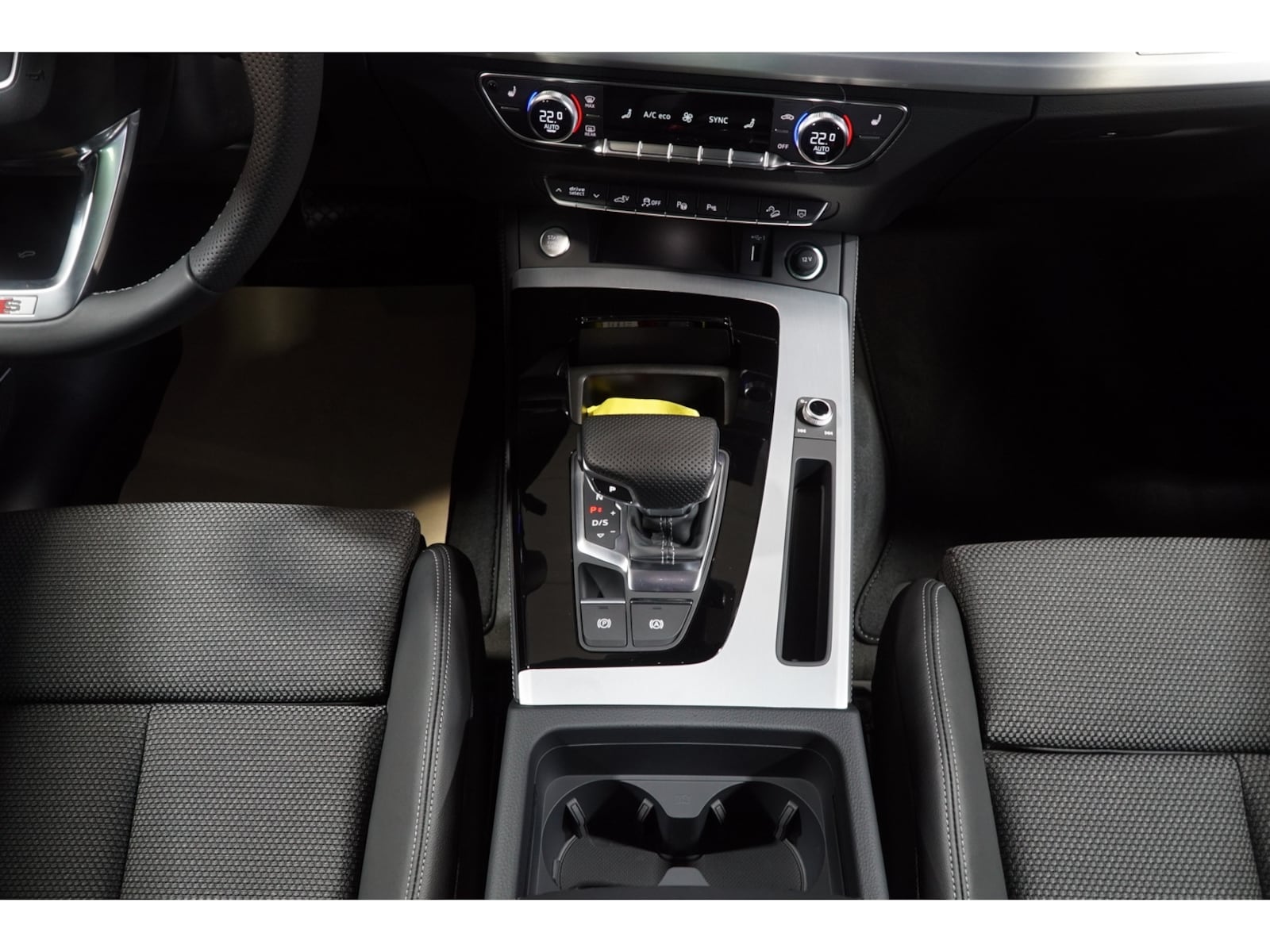 Audi Q5 – Bild 11