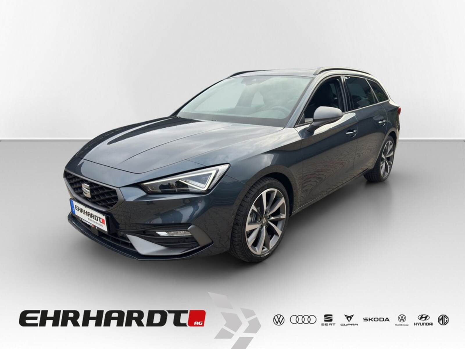 SEAT Leon Sportstourer