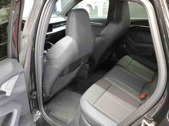 Audi S3 Sportback TFSI Quattro S Tronic - - Joinsteer - #4