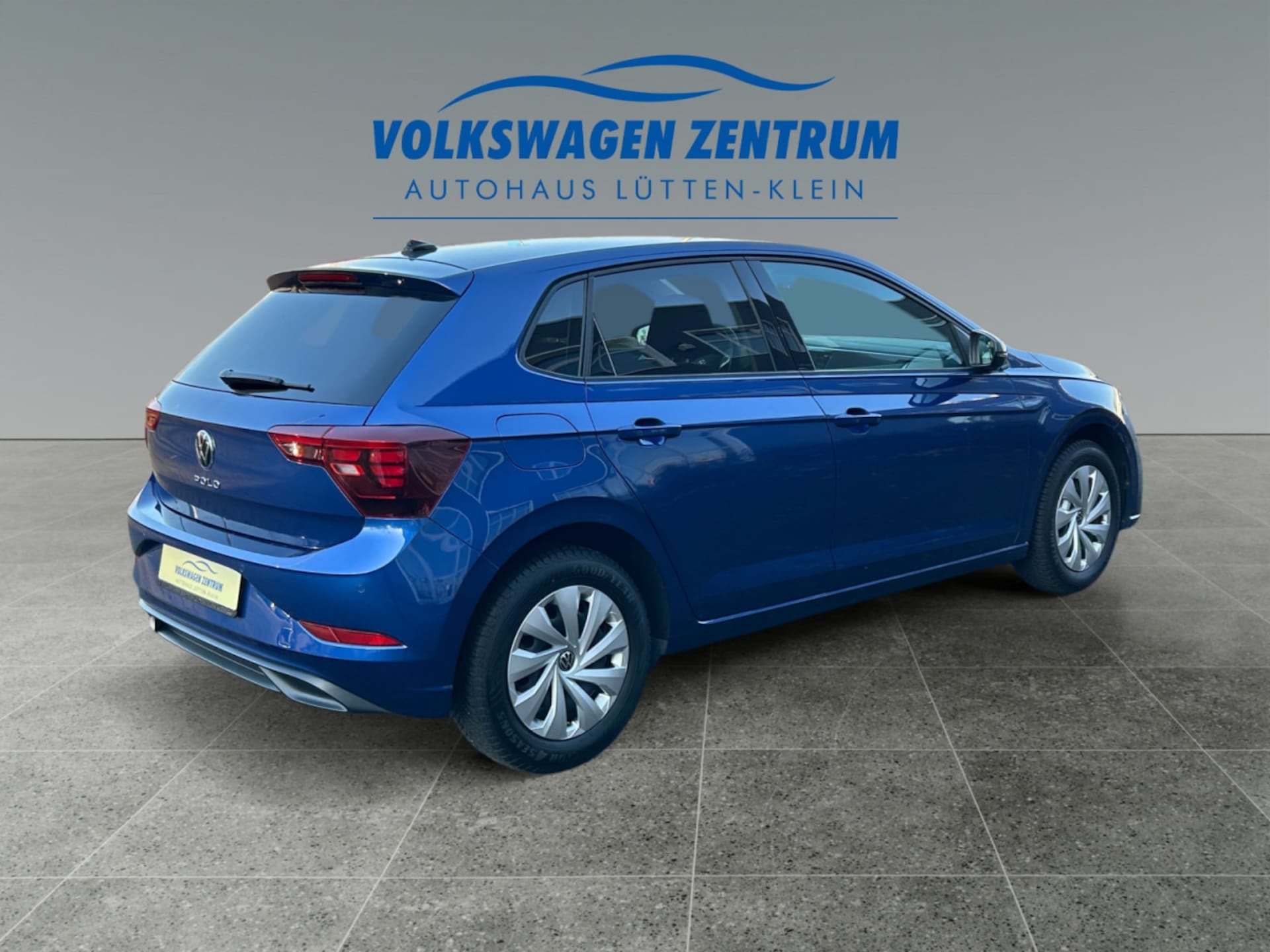 Volkswagen Polo Life