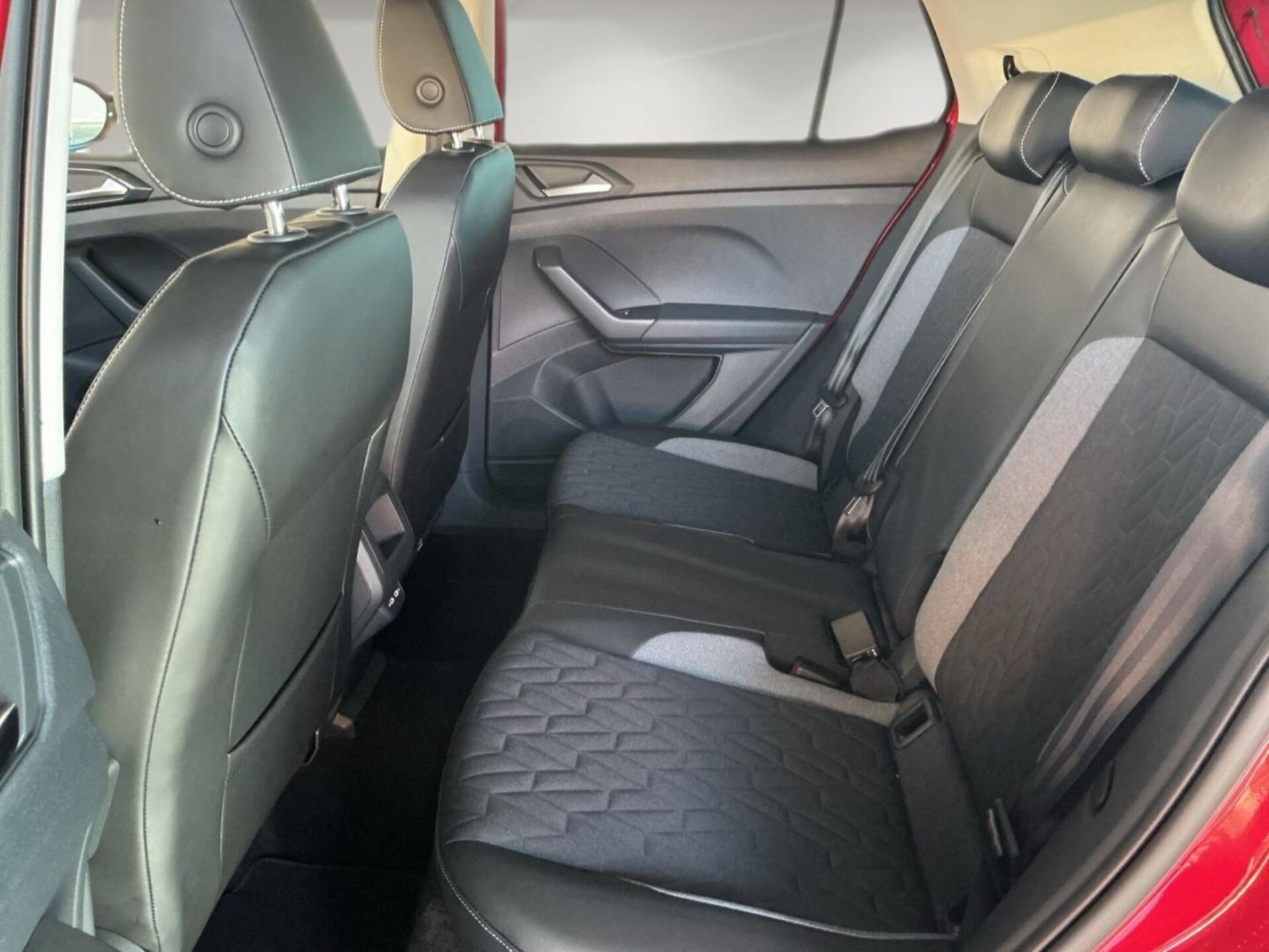 Volkswagen T-Cross ENERGY