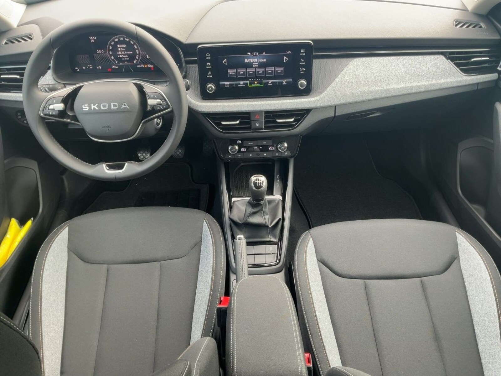 Škoda Kamiq – Bild 8