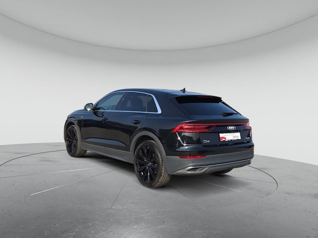 Audi Q8 50 TDI Quattro Tiptronic -  - Joinsteer - #3