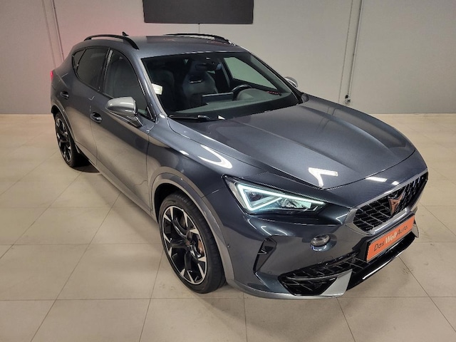 CUPRA Formentor 2.0 TSI DSG 4Drive (030462)