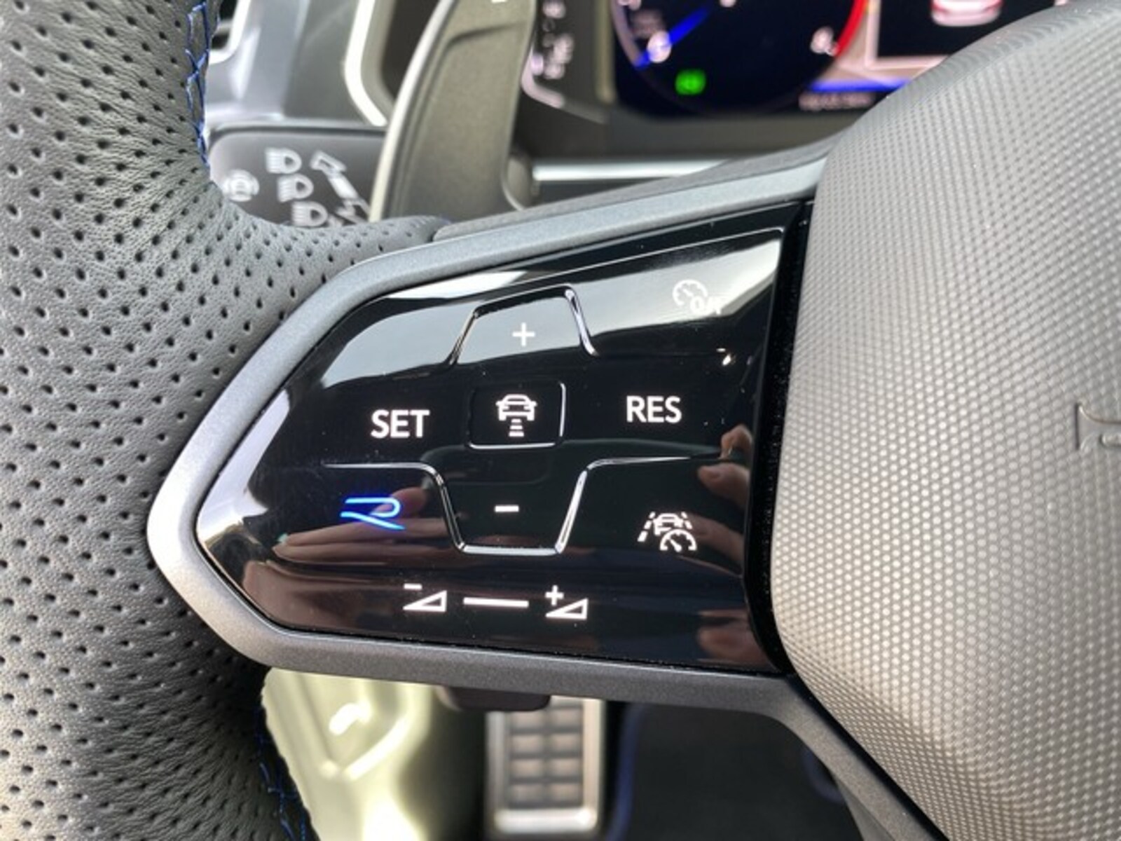 Volkswagen Tiguan – Bild 14