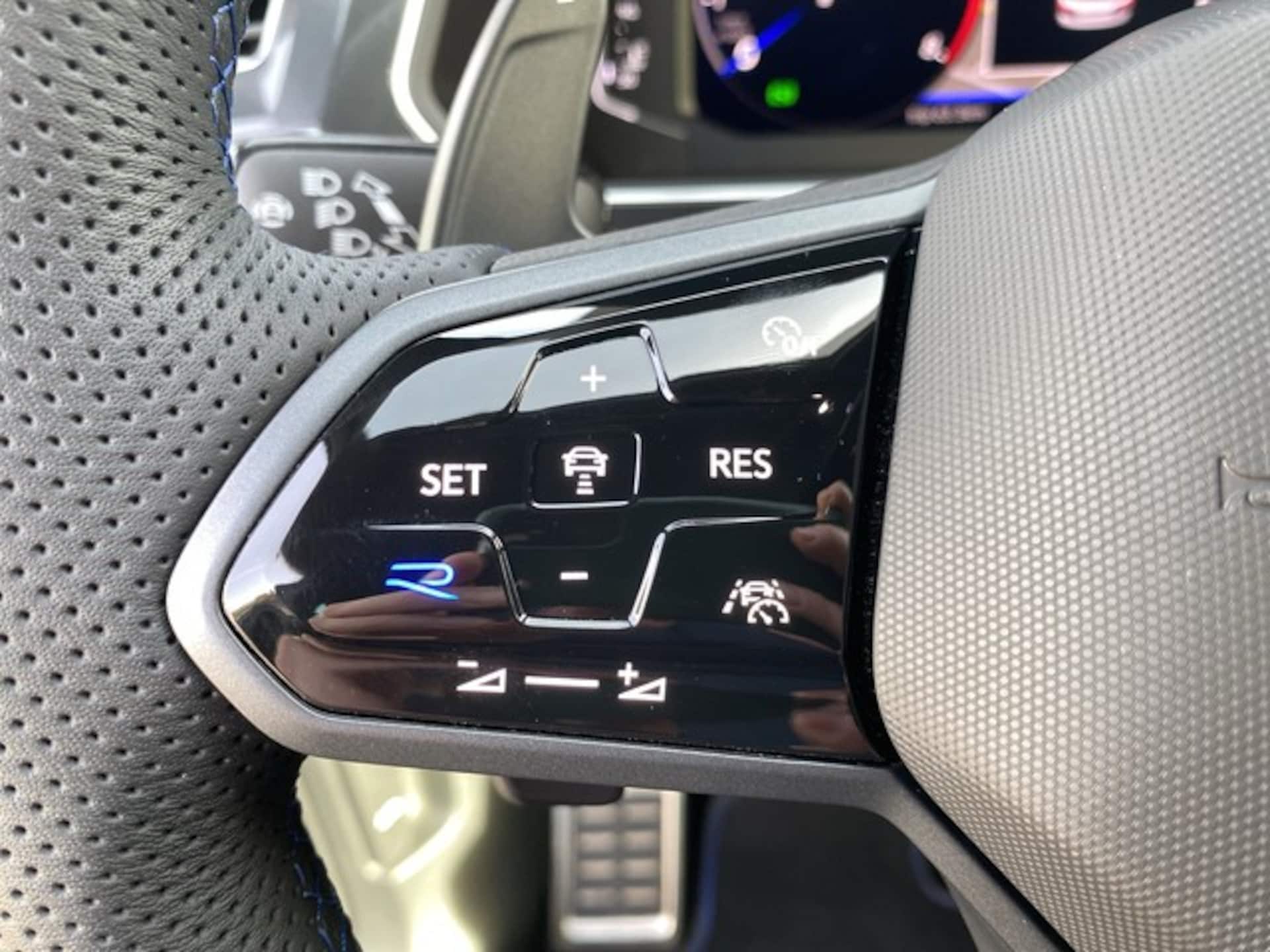 Volkswagen Tiguan R