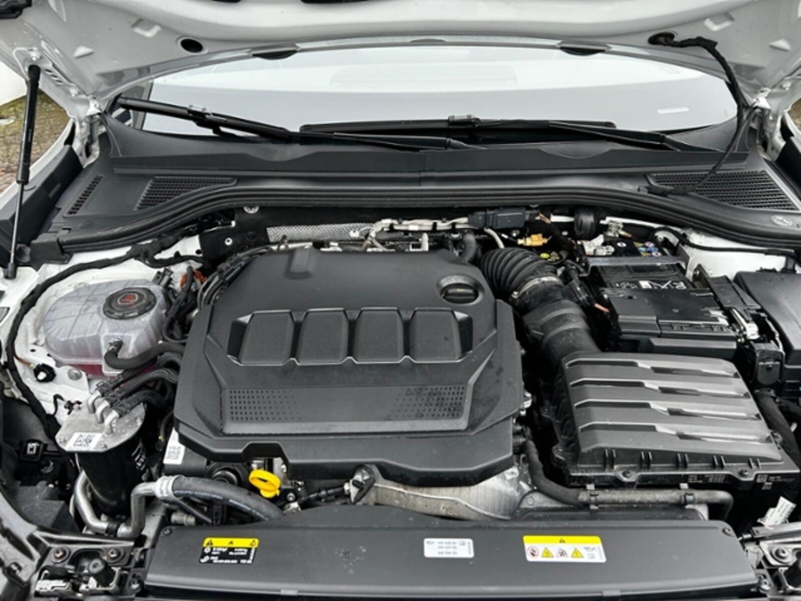 Volkswagen Passat – Bild 8