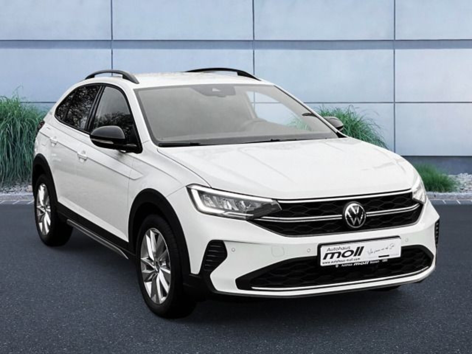 Volkswagen Taigo Goal