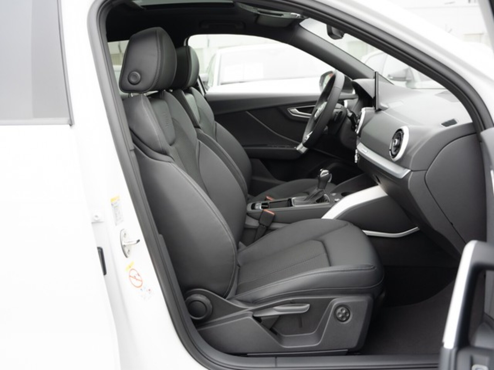 Audi Q2 – Bild 5
