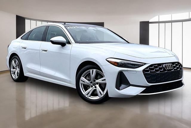 2025 Audi A5 Premium quattro S tronic's photo