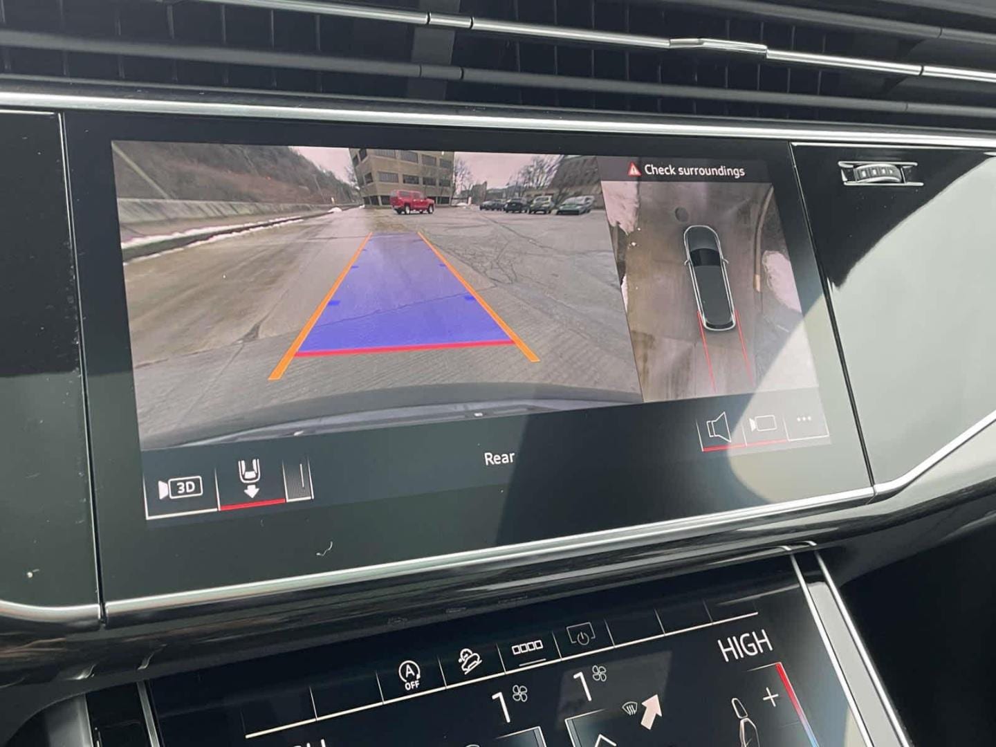 2025 Audi Q7 Premium Plus - Photo 29