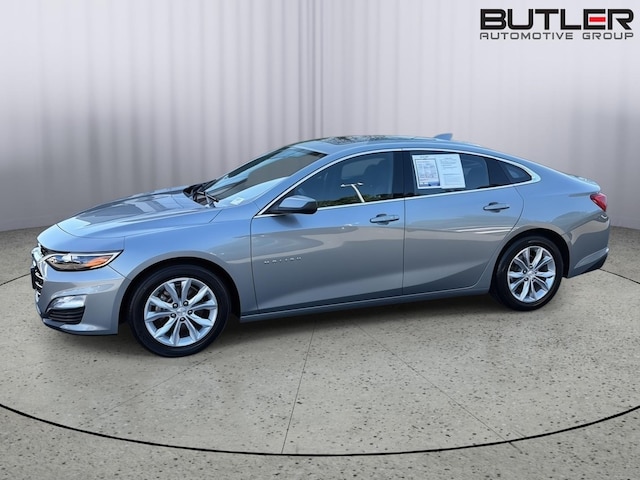 2023 Chevrolet Malibu