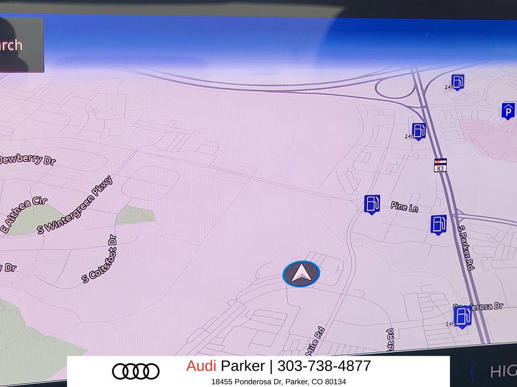 2025 Audi A5 Premium - Photo 21