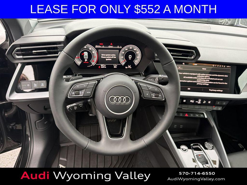 2026 Audi A3 Premium - Photo 20