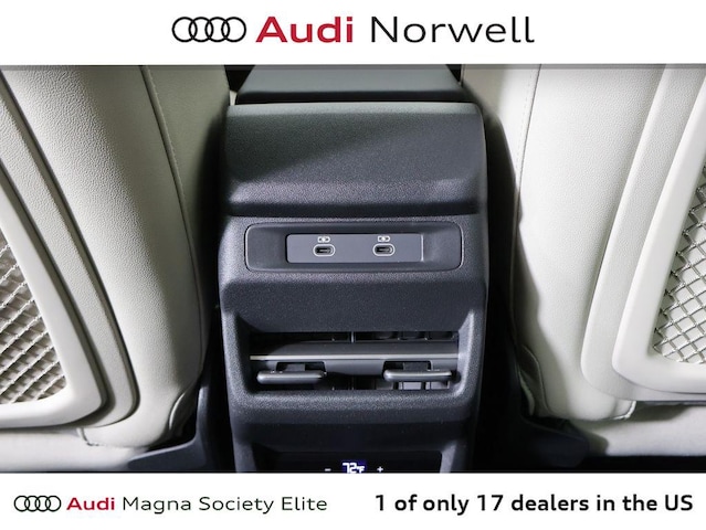 2026 Audi Q3 Base - Photo 22