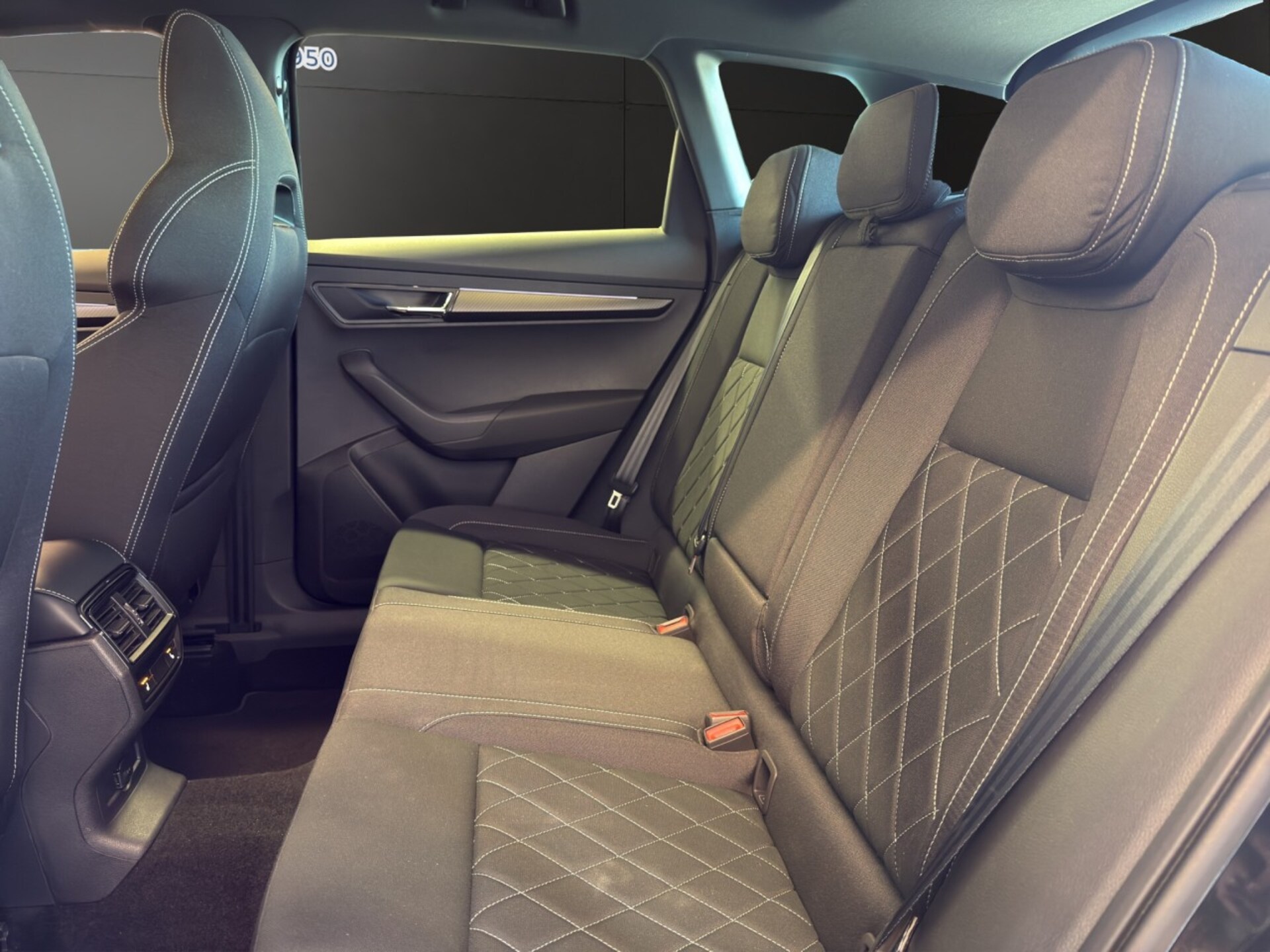 Skoda Karoq Sportline