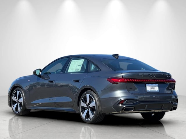 2026 Audi A5 Sedan
