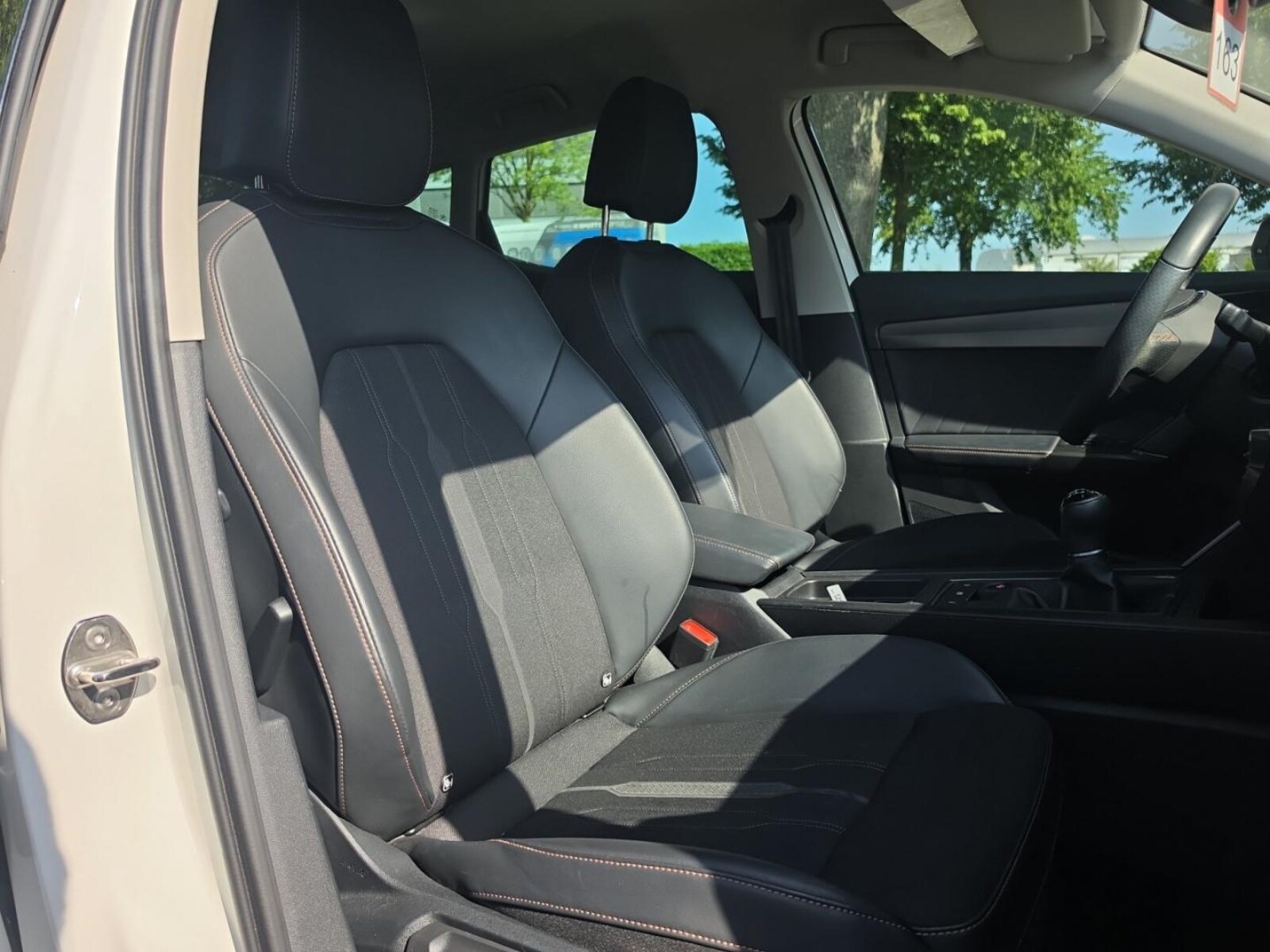 CUPRA Formentor – Bild 8