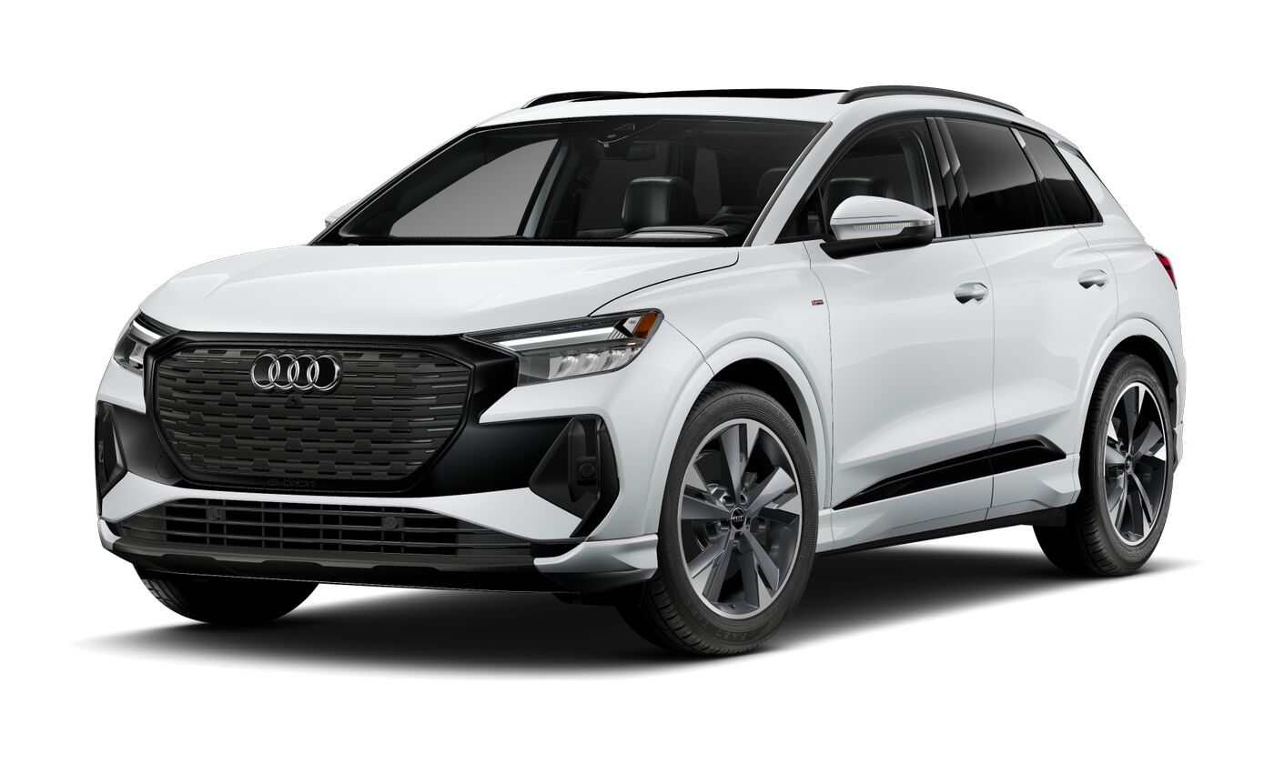 2024 Audi Q4 e-tron 50 Premium quattro's photo