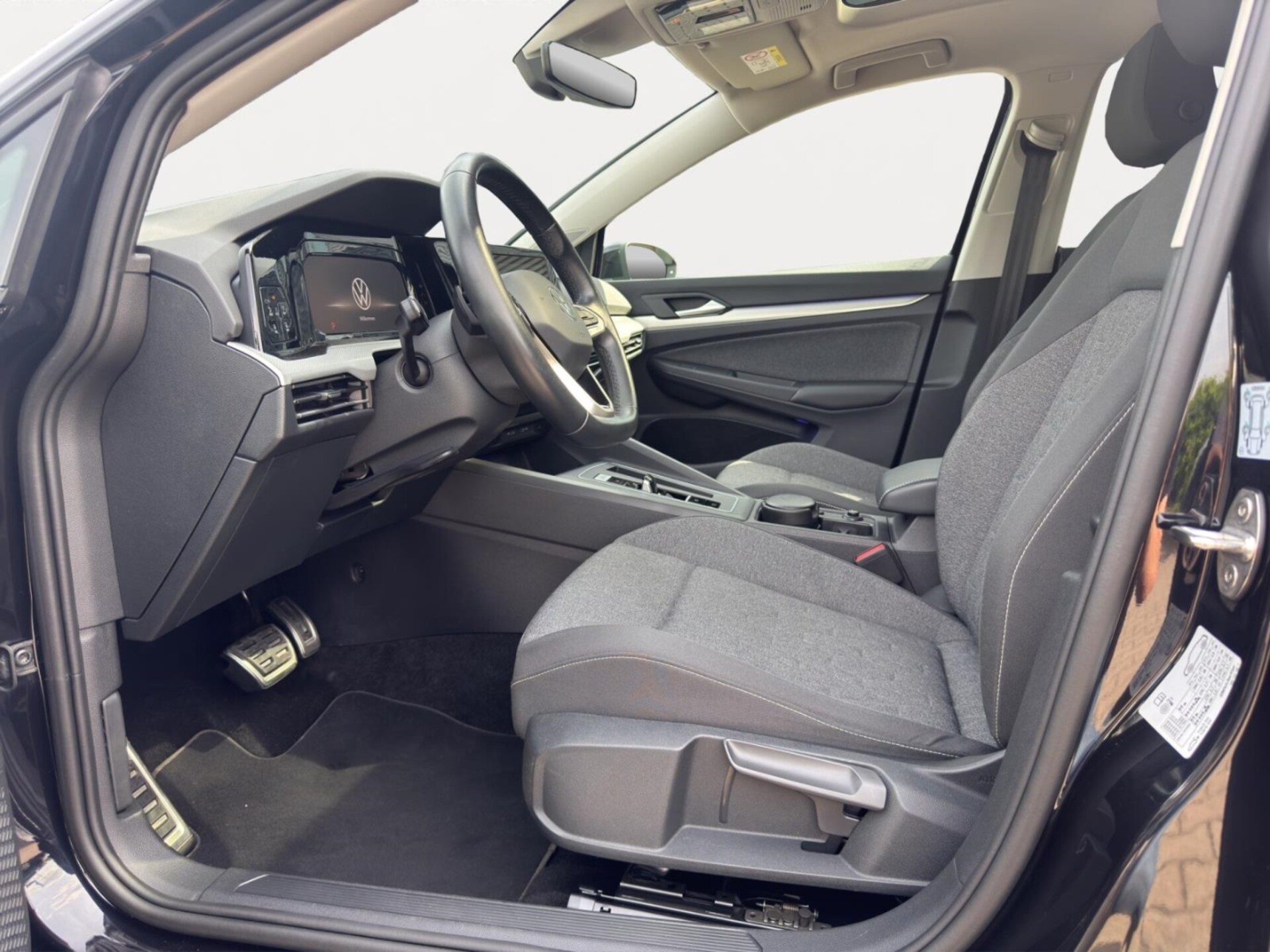 Volkswagen Golf MOVE