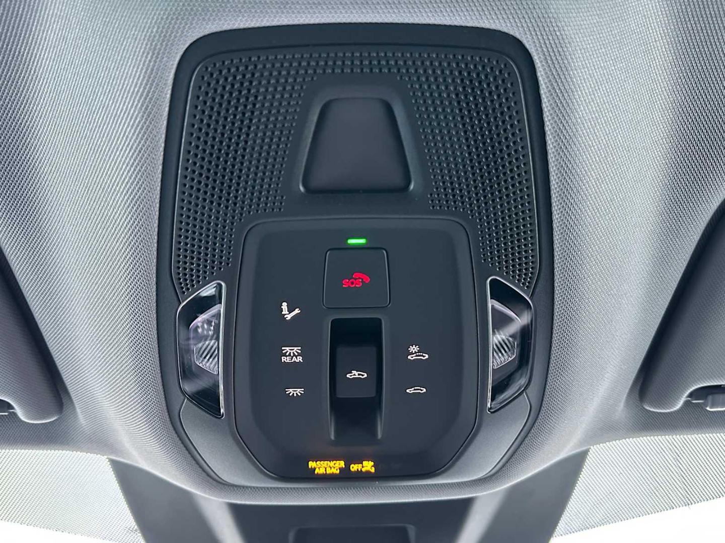 2025 Audi Q5 Premium Plus - Photo 31
