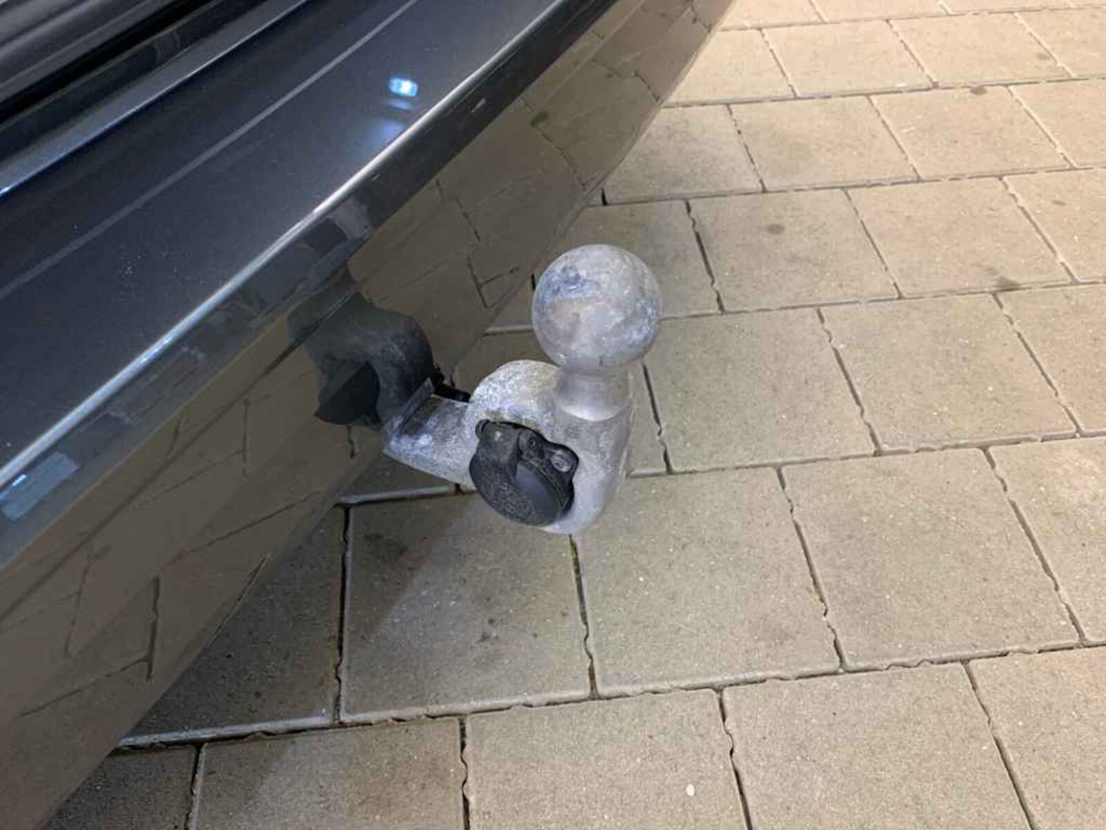 Volkswagen Multivan Langversion – Bild 22