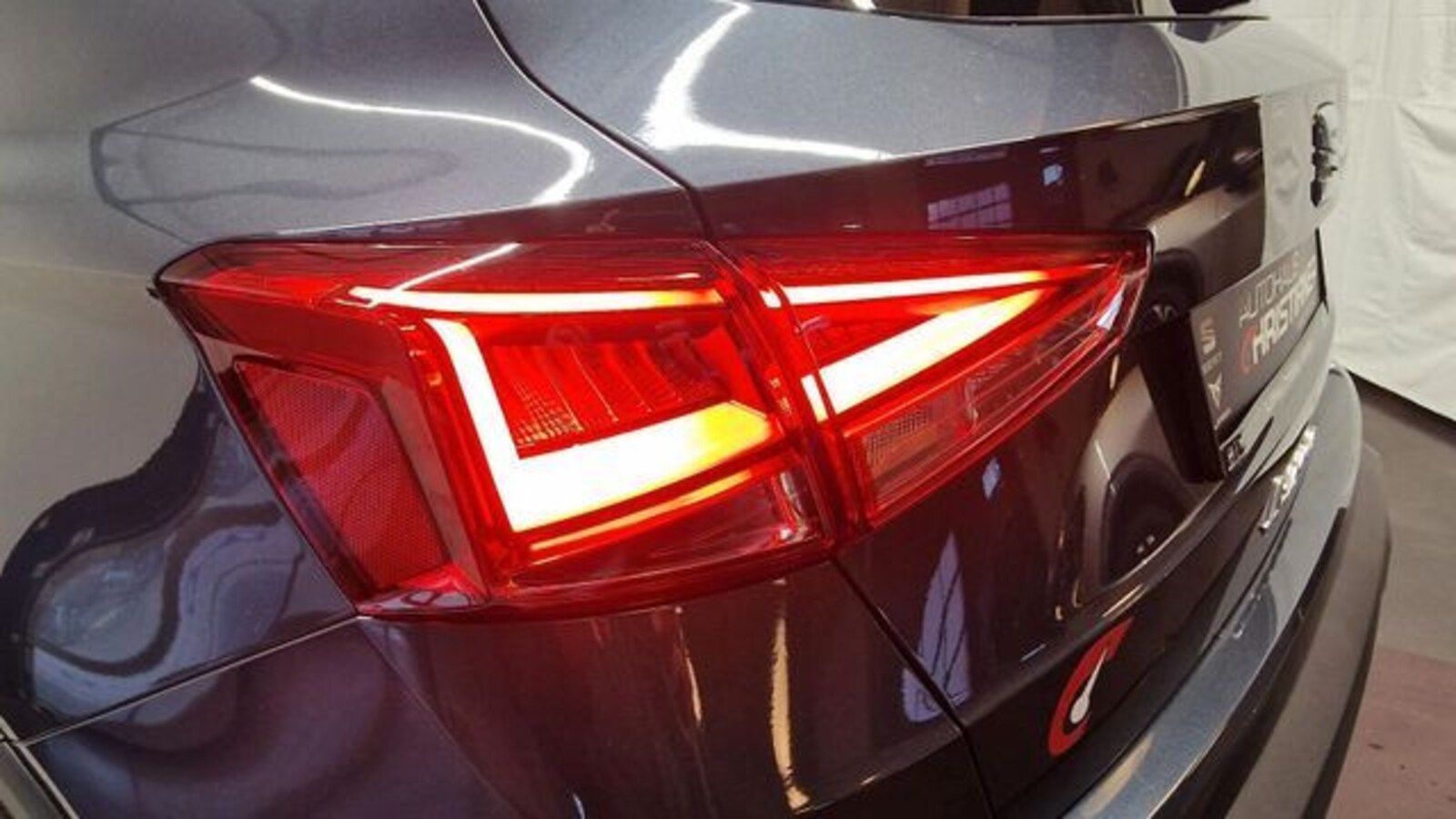 SEAT Arona – Bild 12