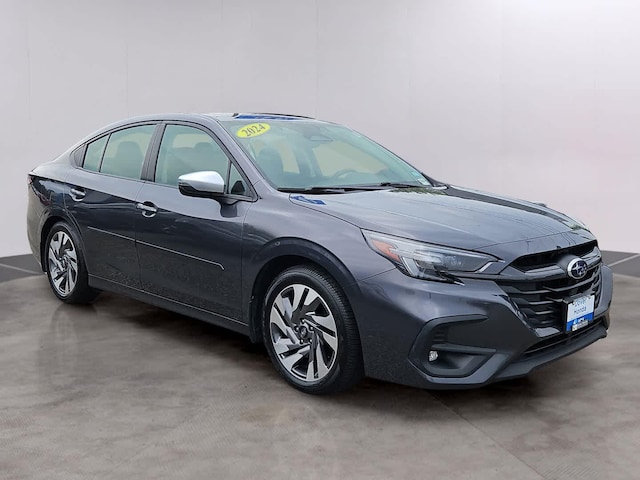 2024 Subaru Legacy