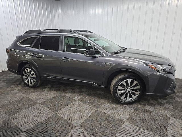 2023 Subaru Outback