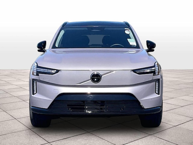 2026 Volvo EX90