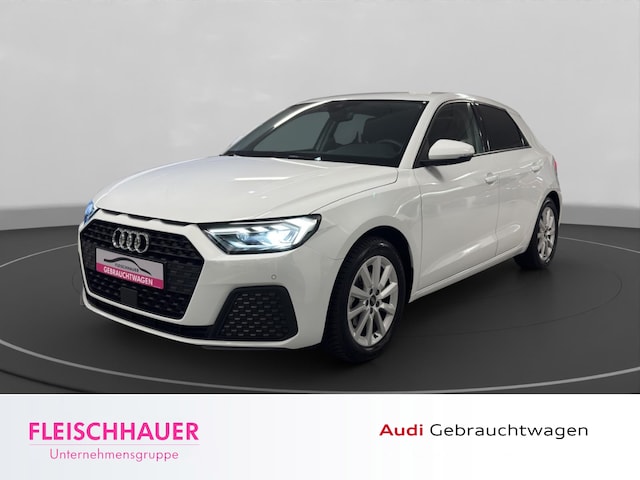 Audi A1 occasion