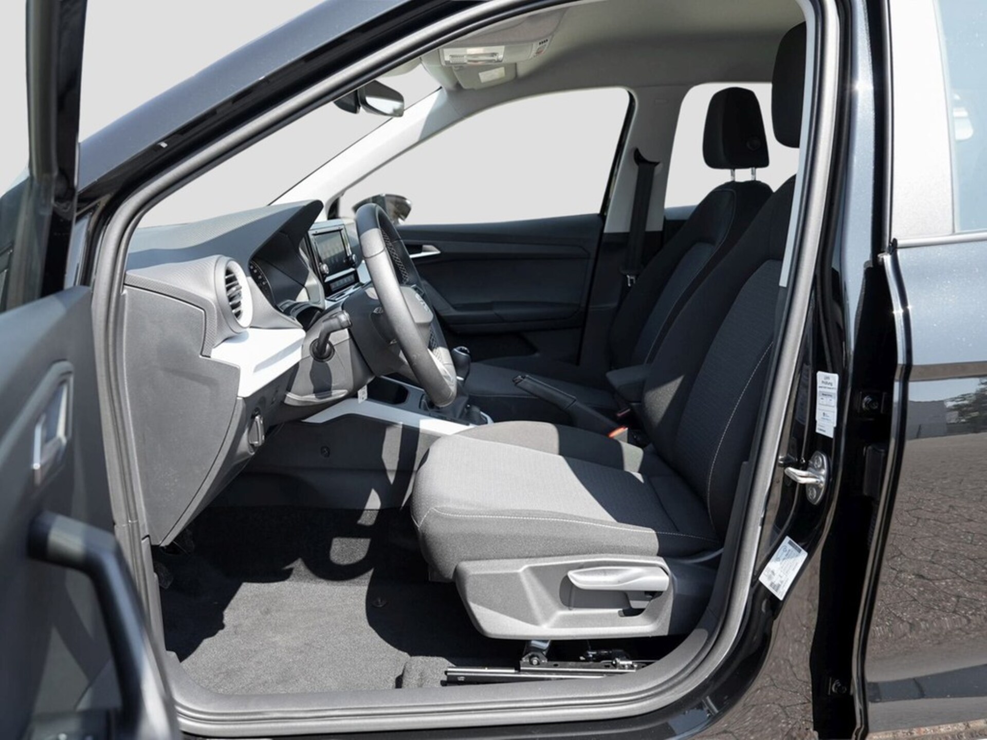 SEAT Arona Style