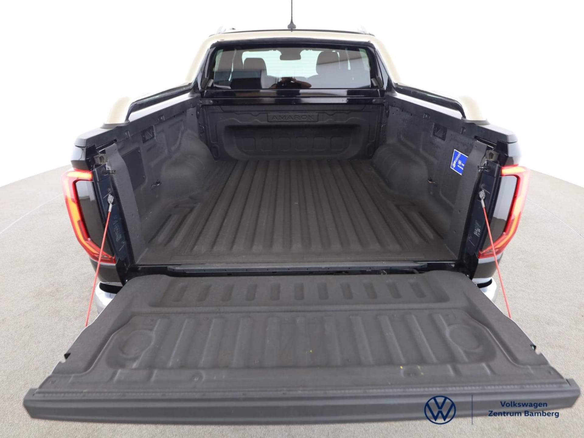 Volkswagen Amarok DoubleCab Style