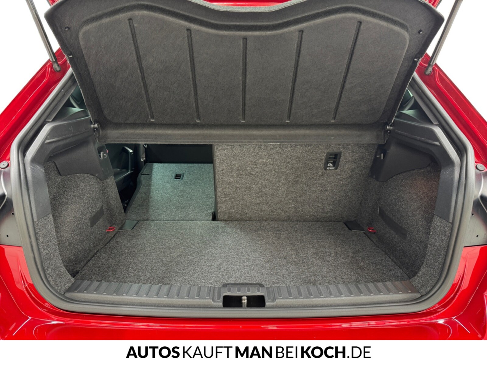 SEAT Ibiza – Bild 15