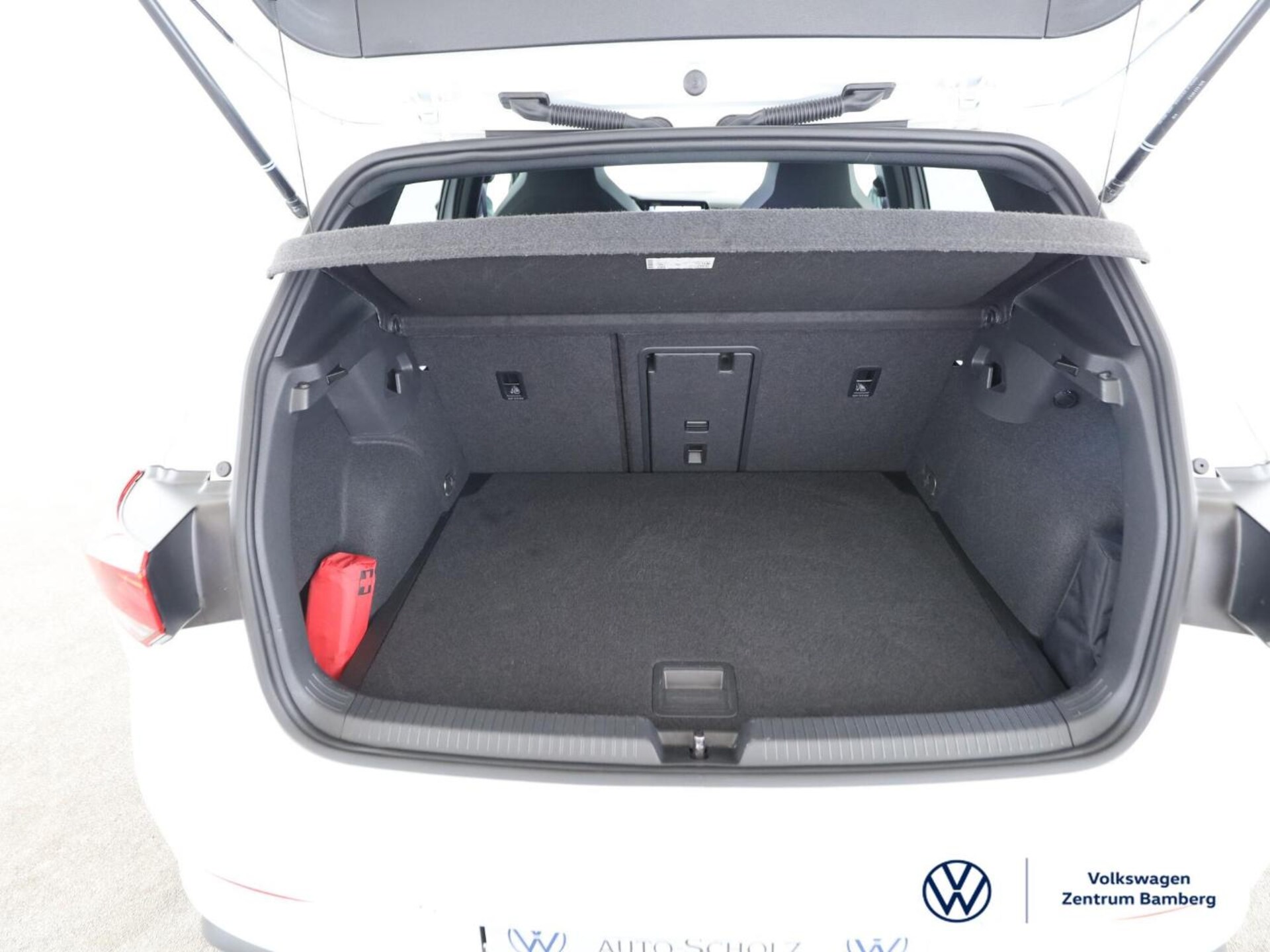 Volkswagen Golf GTD