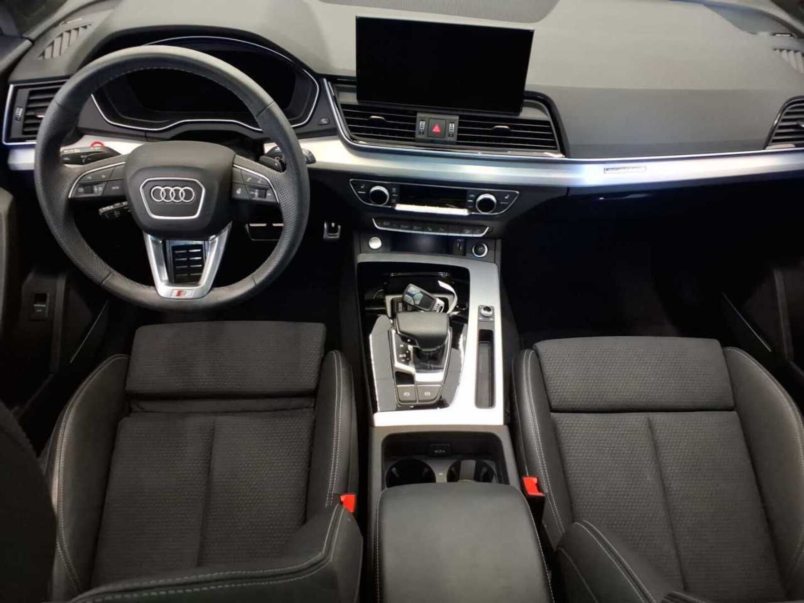 Audi Q5 – Bild 4