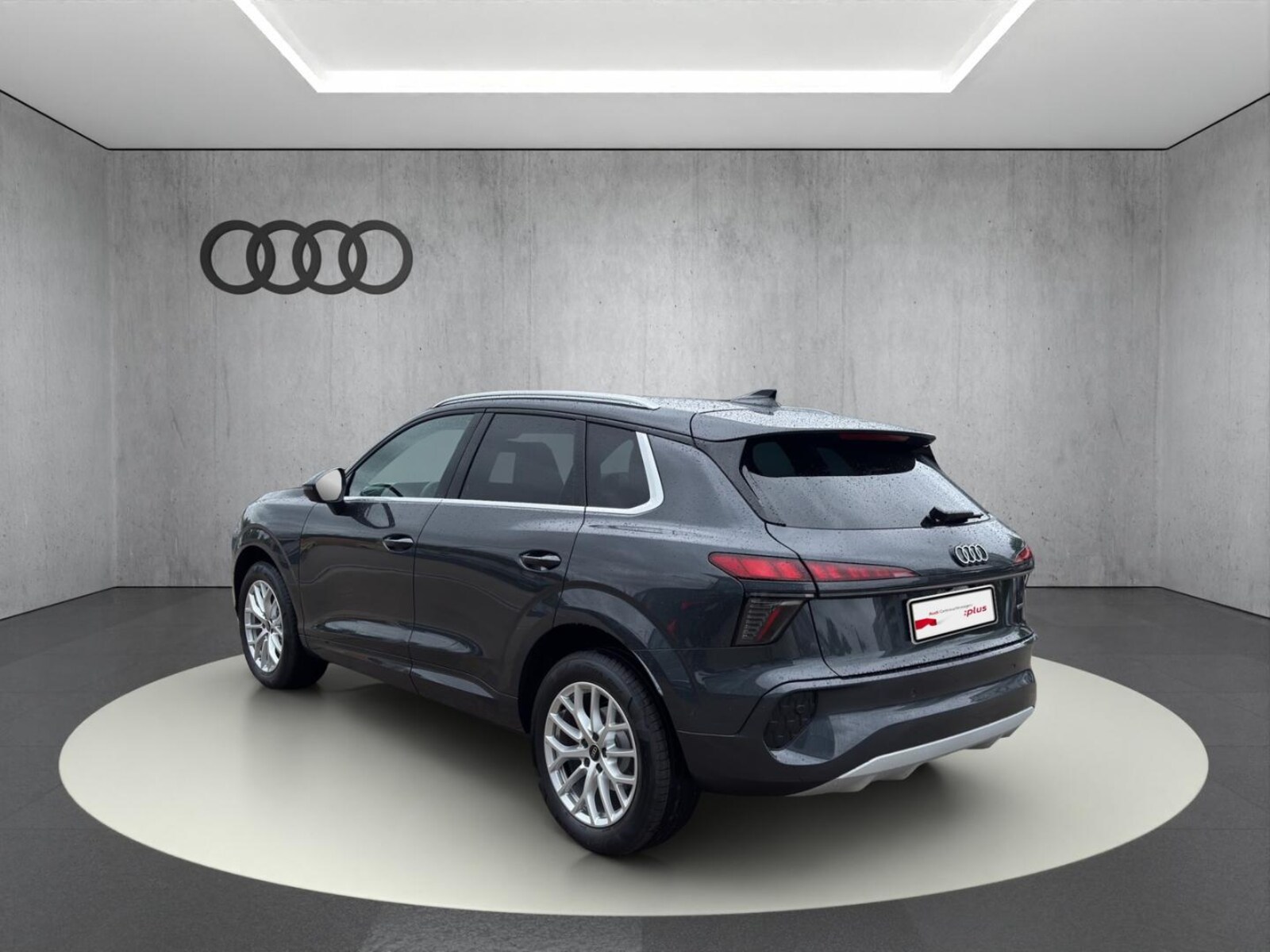 Audi Q3 – Bild 5