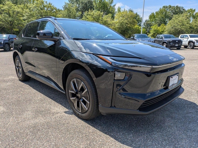 2026 Toyota