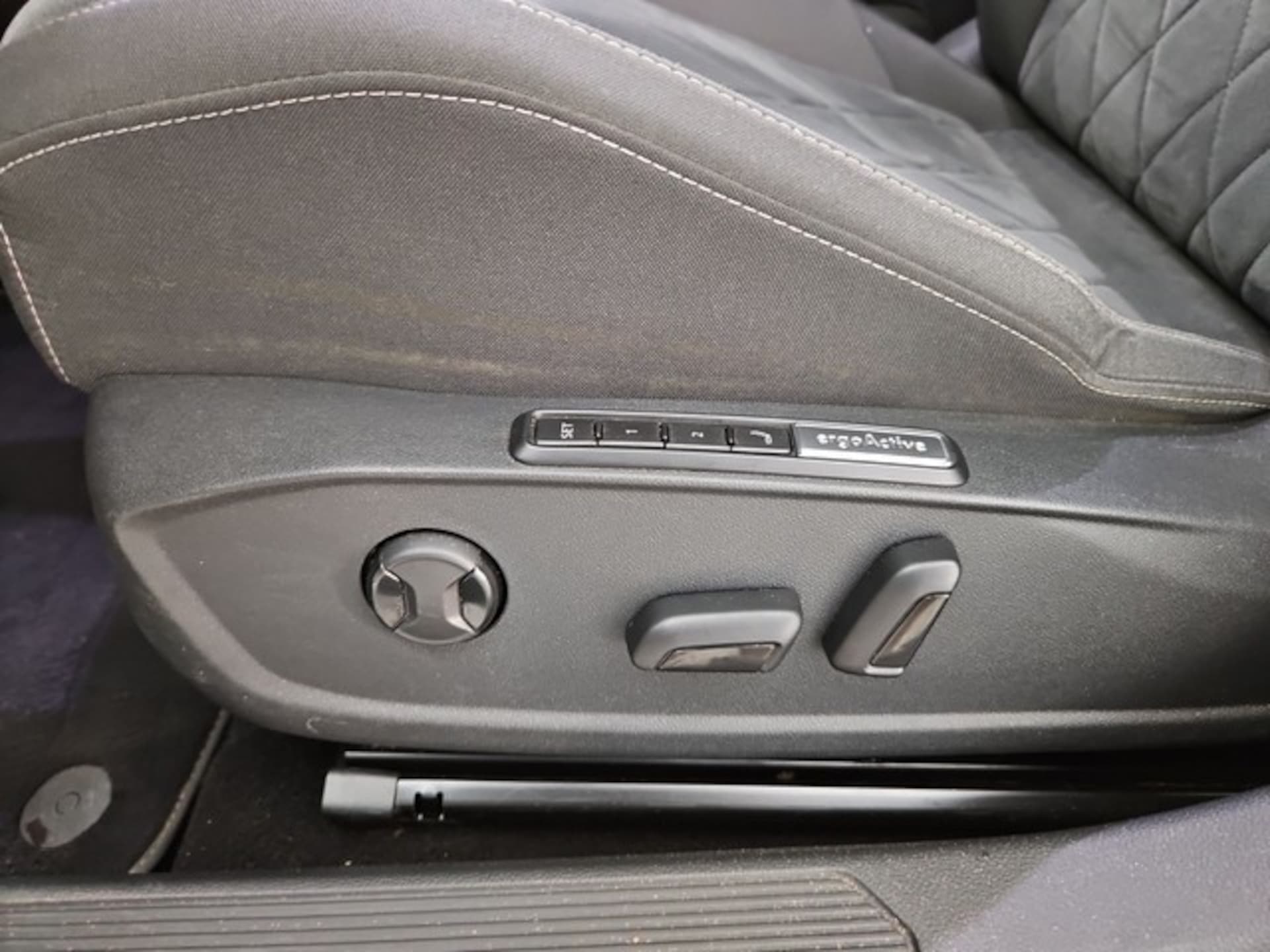 Volkswagen Golf Variant Style