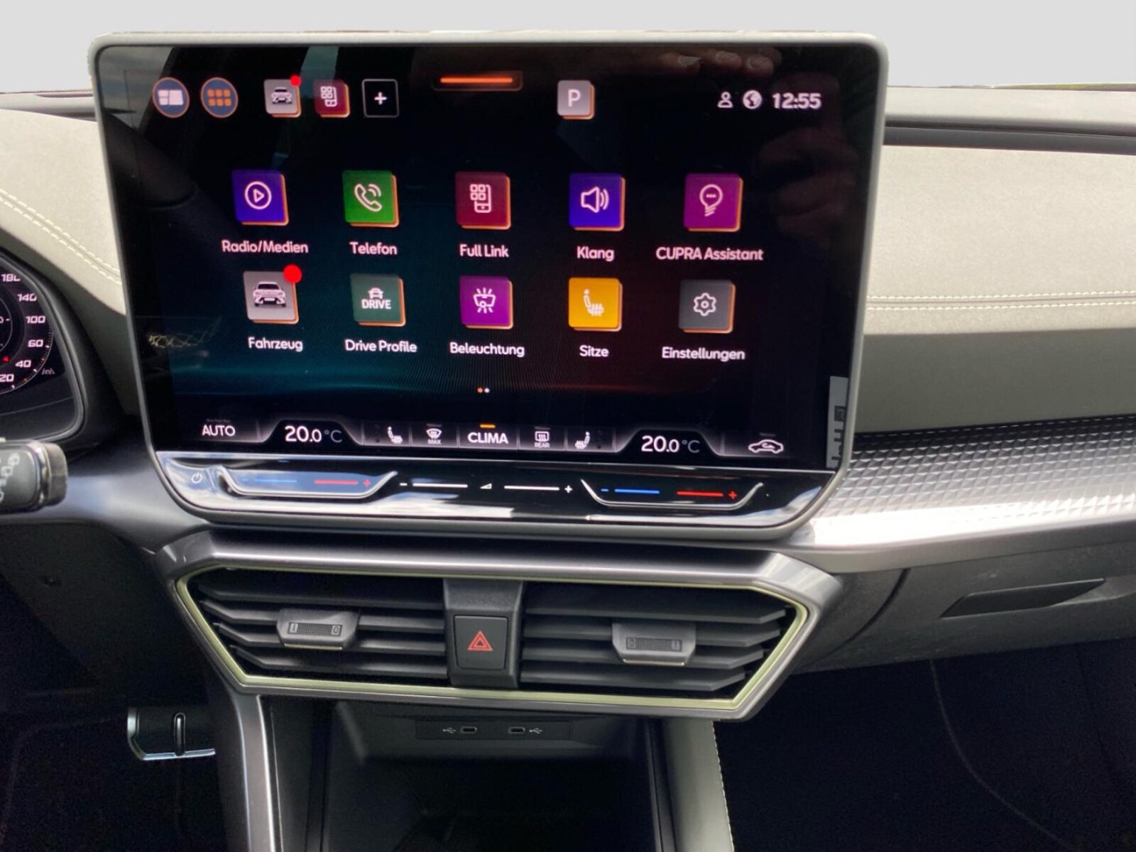 CUPRA Formentor – Bild 6
