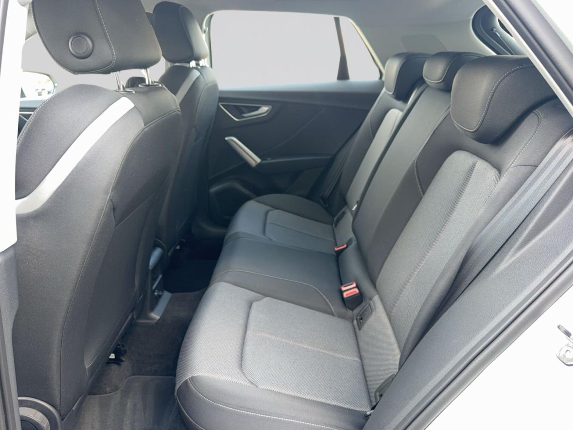 Audi Q2 Advanced