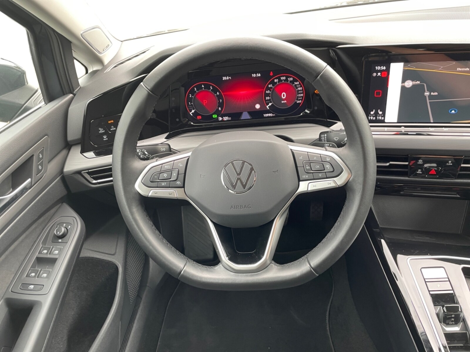 Volkswagen Golf – Bild 12