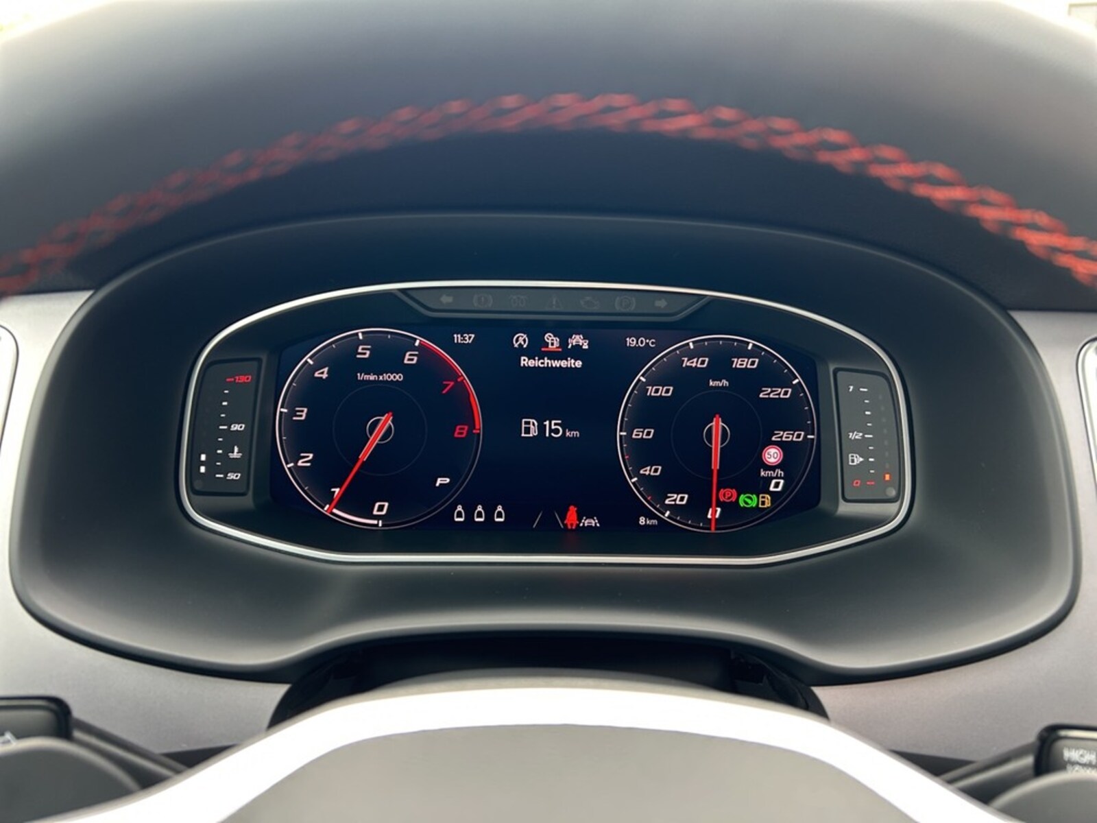 SEAT Ateca – Bild 15