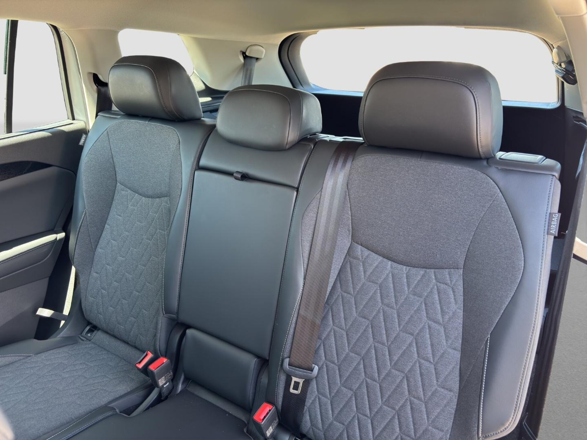Volkswagen Tayron Life