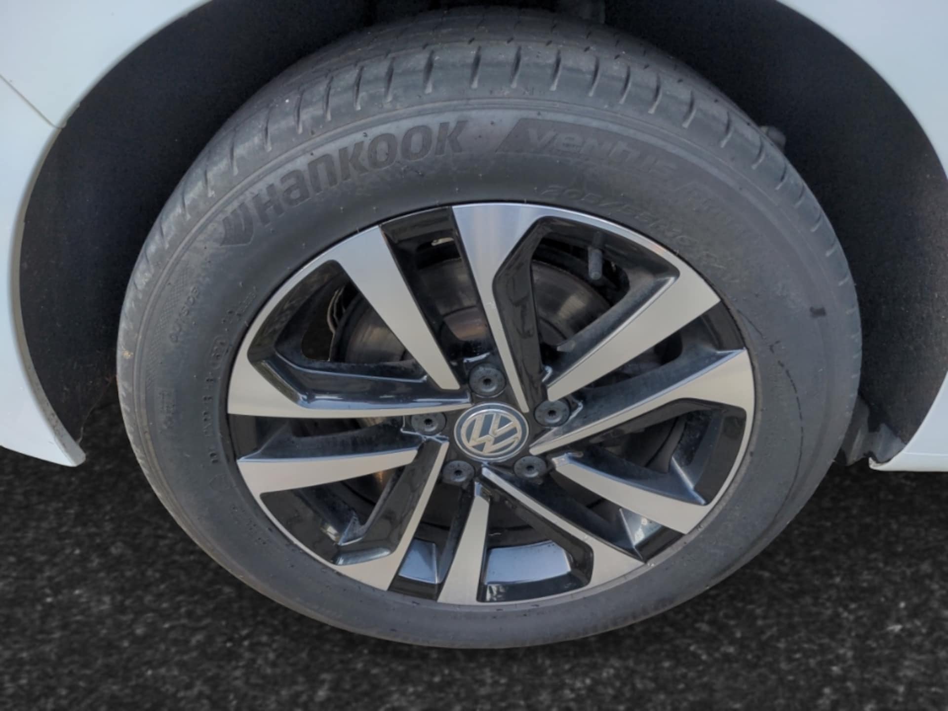 Volkswagen Golf Sportsvan IQ.DRIVE