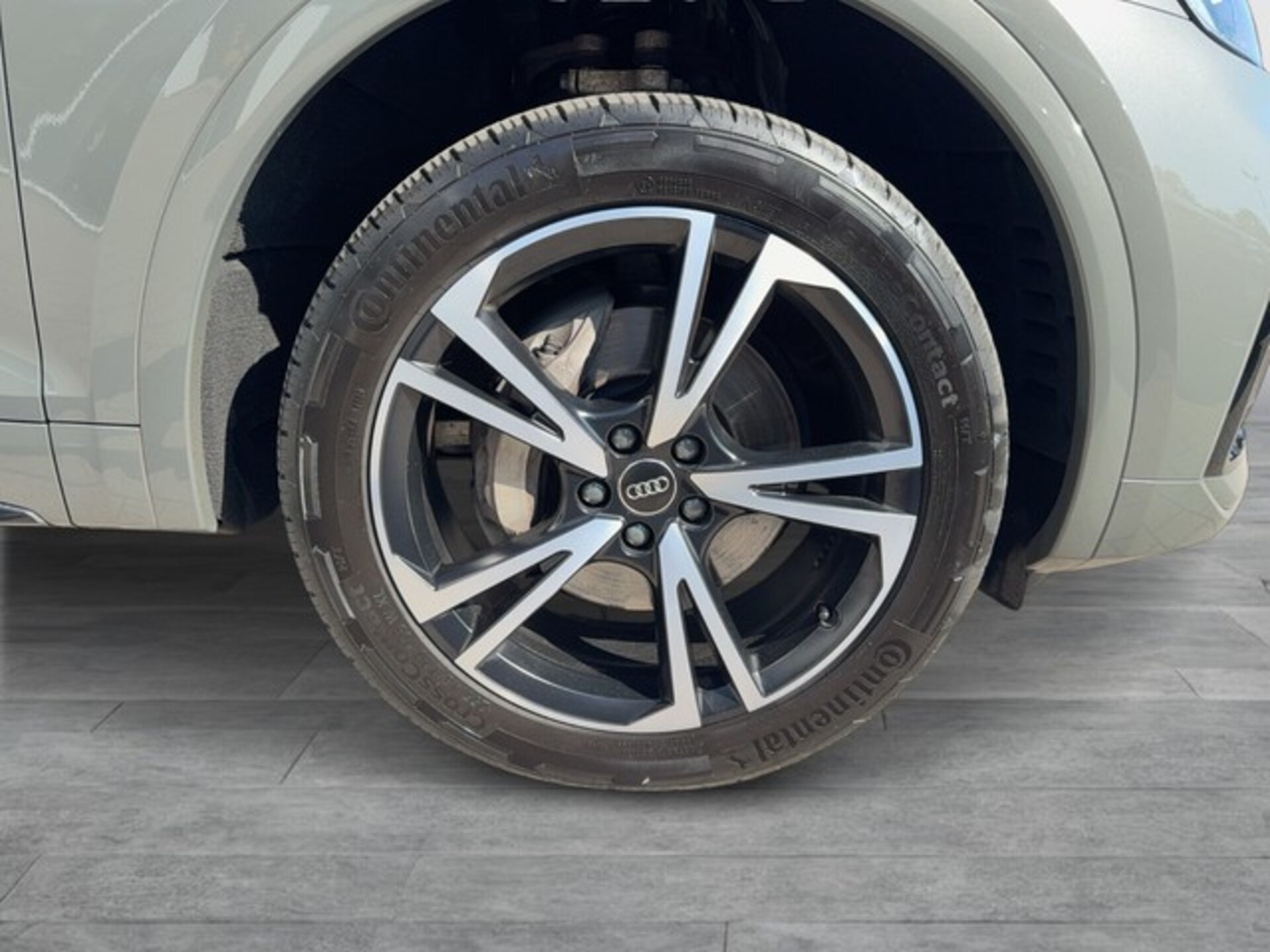 Audi Q5 SUV S line
