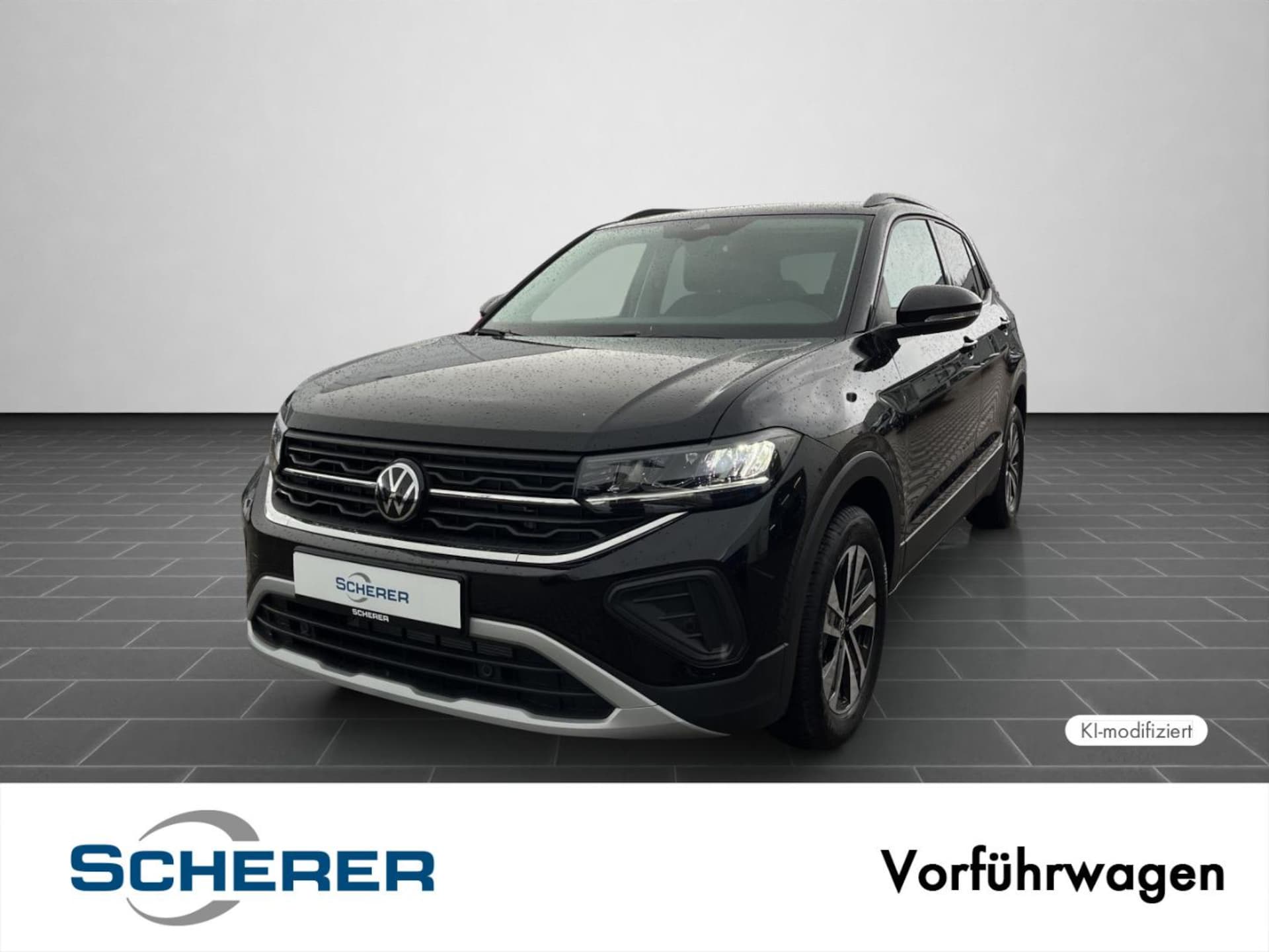 Volkswagen T-Cross ENERGY