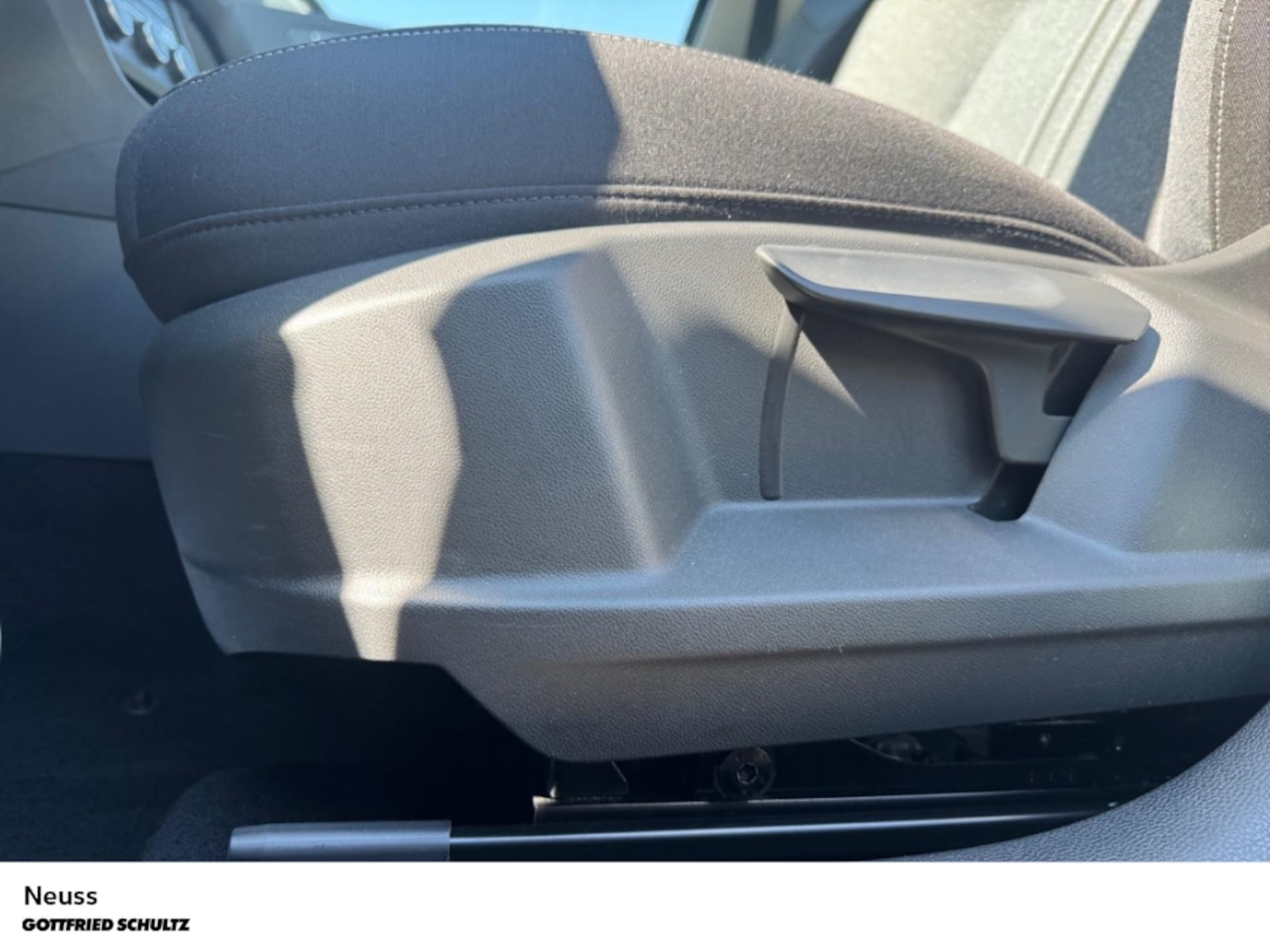 SEAT Ateca Style